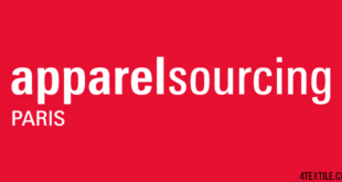 Apparel Sourcing Paris: International Clothing & Fashion Accessories Expo