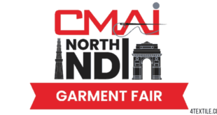 CMAI North India Garment Fair: Yashobhoomi, New Delhi