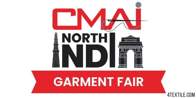 CMAI North India Garment Fair: Yashobhoomi, New Delhi