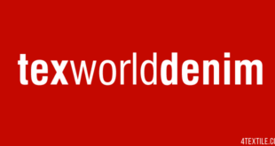 Texworld Denim: Denim Material & Clothing Expo
