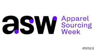 Apparel Sourcing Week: India's Premier Sourcing Show for Fashion Industry