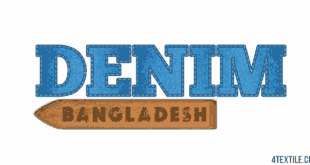 Denim Bangladesh: Dhaka International Denim Fabrics & Accessory Showcase