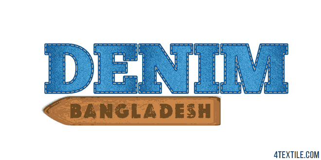 Denim Bangladesh: Dhaka International Denim Fabrics & Accessory Showcase