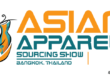 Asian International Apparel Sourcing Show: Bangkok, Thailand