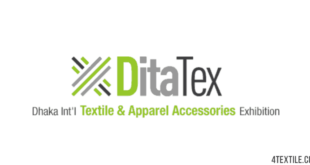 DitaTex: Dhaka International Textile & Apparel Accessories Expo