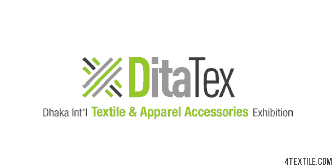 DitaTex: Dhaka International Textile & Apparel Accessories Expo