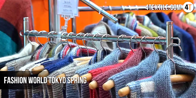 With 10 specialized shows, the Spring edition covers the entire fashion spectrum, from brands/designers to textiles, bags, shoes, accessories, OEM/ODM factories, and fashion tech