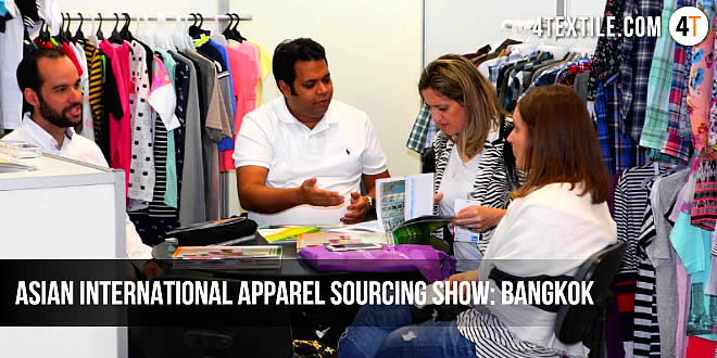 Visiting this expo will allow the buyers to strengthen their industry connections across Asia