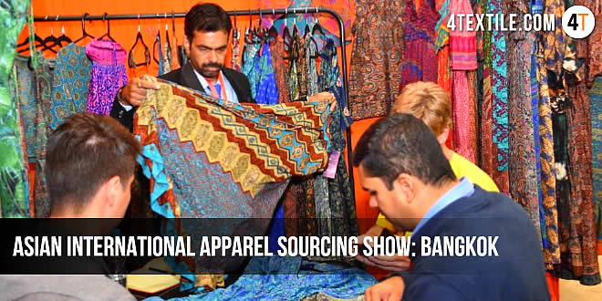 Focus on Thailand, the Heart of Asia - Your Gateway to Apparel Sourcing in Asia