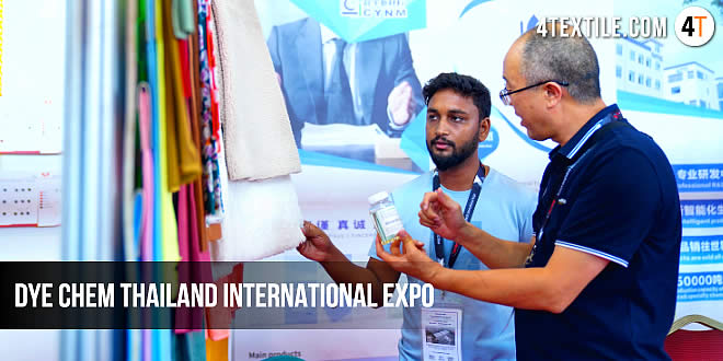 By bringing together manufacturers and suppliers from all across Asia, the expo serves as a one-stop sourcing platform for buyers