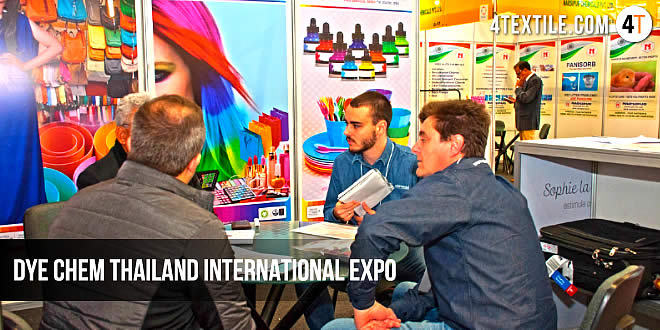 The Expo's location in Bangkok grants attendees unparalleled access to some of the world's fastest-growing economies, including China, Thailand, India, Vietnam, Indonesia, Malaysia, South Korea, and beyond