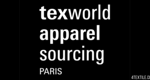 Texworld Apparel Sourcing Paris
