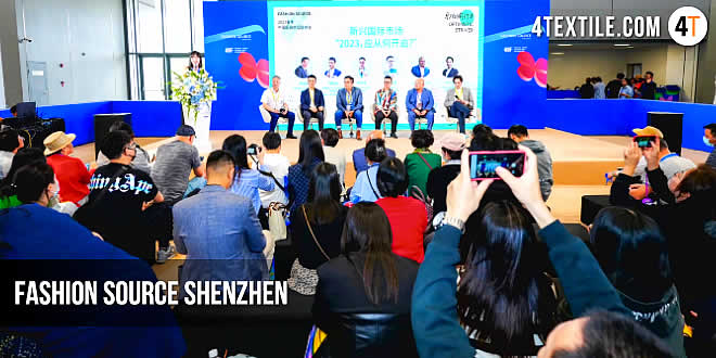 Fashion Source, a flagship brand of the French GL Group, was founded in 2001 and is rooted in the Guangdong-Hong Kong-Macao Greater Bay Area