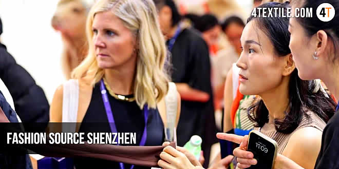 With over 30+ years of experience in the apparel and textile industry chain, it has become a highly representative fashion textile trade and exchange platform in Asia