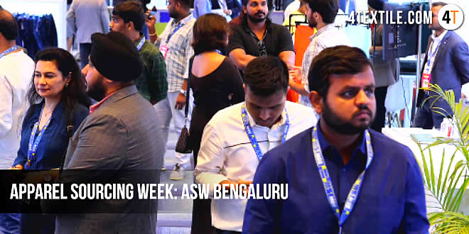 A curated exhibition across product categories, structured buyer-seller interactions, conference sessions and networking opportunities across the apparel value chain.