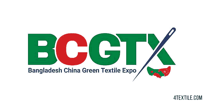 BCGTX: Bangladesh China Green Textile Expo @ ICCB Dhaka