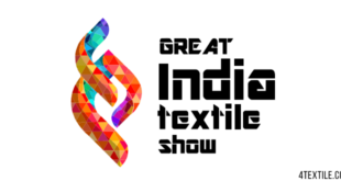 Great India Textile Show: Textile Machineries Expo