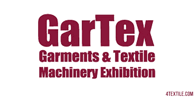 GARTEX Bangladesh: Dhaka Garments & Textile Machinery Exhibition