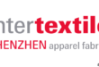 Intertextile Shenzhen Apparel Fabrics: Greater China's Apparel, Fabrics & Accessories Expo