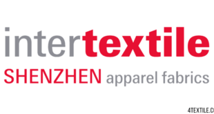 Intertextile Shenzhen Apparel Fabrics: Greater China's Apparel, Fabrics & Accessories Expo