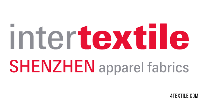 Intertextile Shenzhen Apparel Fabrics: Greater China's Apparel, Fabrics & Accessories Expo