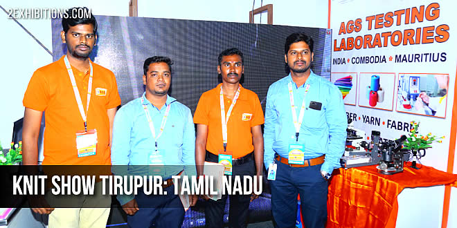 Explore an extensive range of cutting-edge garment-textile innovation, technologies, solutions and services