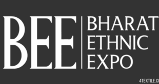 Bharat Ethnic Expo: Mahatma Mandir, Gandhinagar, Gujarat