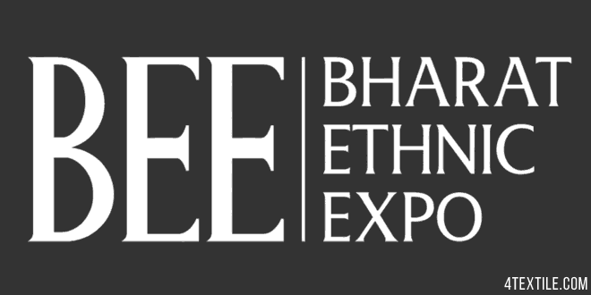 Bharat Ethnic Expo: Mahatma Mandir, Gandhinagar, Gujarat