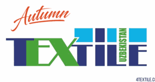 TextileExpo Uzbekistan Autumn: Uzbekistan Textile & Fashion Industry