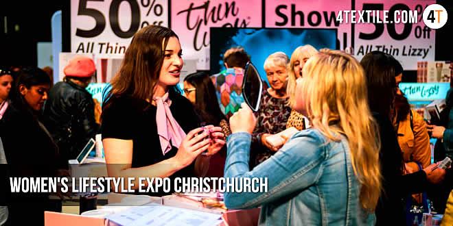 The Women’s Lifestyle Expo is a vibrant, two-day lifestyle event for women of all ages and stages