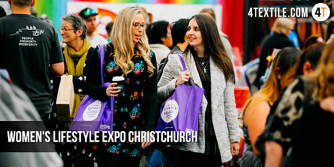 Renowned as the ultimate girls day out, the Women’s Lifestyle Expo offers something for everyone