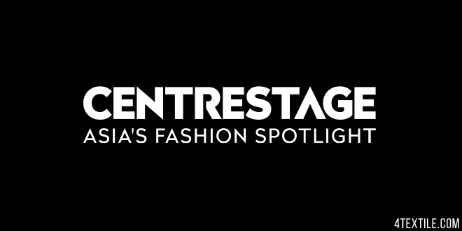 CENTRESTAGE Hong Kong: HKTDC Asia's Fashion Spotlight