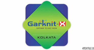Garfab-TX Kolkata: Embroidery Apparel Technology, Fibre, Yarn, Fabrics & Accessories