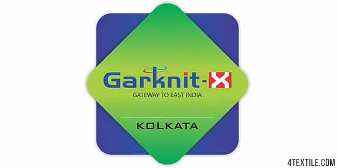 Garfab-TX Kolkata: Embroidery Apparel Technology, Fibre, Yarn, Fabrics & Accessories