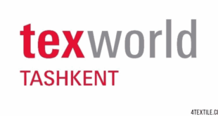Texworld Tashkent: International Textile Exhibition in Central Asia