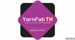 Yarnfab-TX Kolkata: India Yarn, Fabrics & Accessories Trade Show