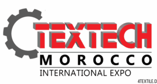 Textech Morocco: Casablanca Textile Apparel Technology & Machinery Expo