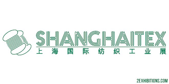 ShanghaiTex: Shanghai International Textile Machinery Exhibition