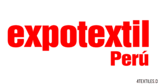Expotextil Peru: Lima International Textile & Apparel Industry Supplier Expo