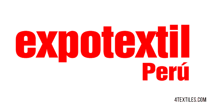 Expotextil Peru: Lima International Textile & Apparel Industry Supplier Expo