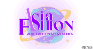 Asia Fashion Show: Professional B2B Fashion Industry Chain Exhibition