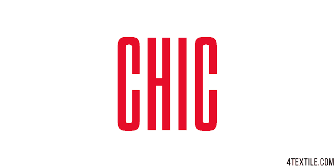 CHIC Spring Shanghai: China International Fashion Fair