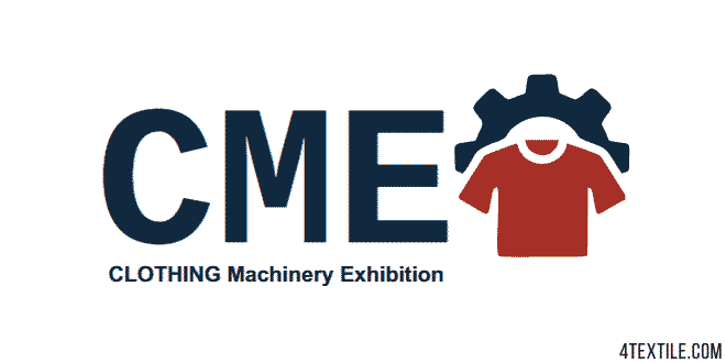 Clothing Machinery Exhibition 2026: New Delhi Clothing Machineries & Accessories Expo