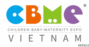 CBME Vietnam 2026: Ho Chi Minh City Children Baby Maternity Industry Expo