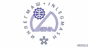 INLEGMASH Moscow: Russian Exhibition for Textile Equipment & Garment Industry