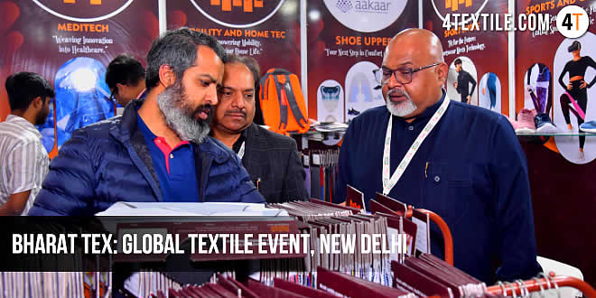 Industry bodies to join hands to host World’s largest Integrated Textile Fair