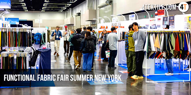 Explore cooling technologies, UV protection, ultralight constructions and sustainable solutions designed to elevate peak-season performance wear.