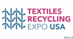 Textiles Recycling Expo USA: North America Textiles Recycling Exhibition