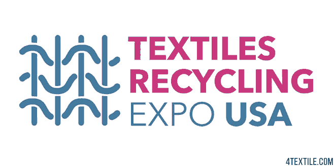 Textiles Recycling Expo USA: North America Textiles Recycling Exhibition