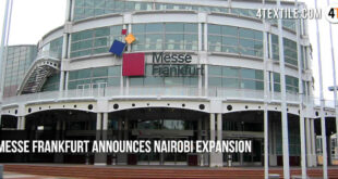Messe Frankfurt announces Nairobi expansion